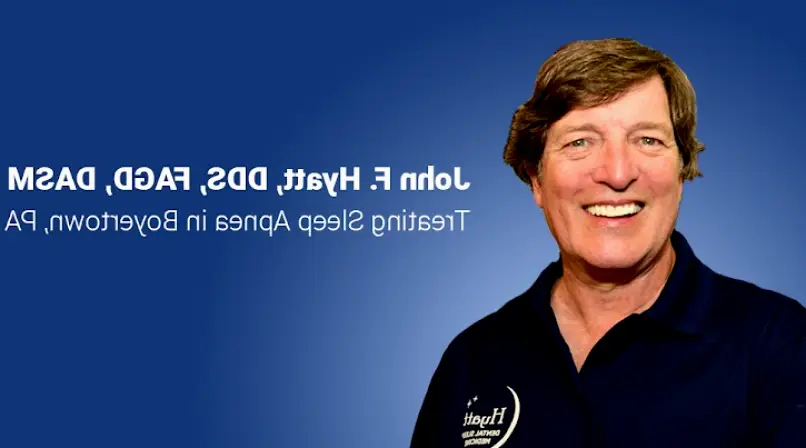 Boyertown Hyatt Dental Sleep Medicine