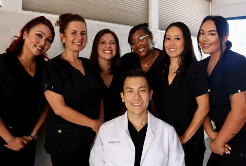 Broadway Dental of Millbrae