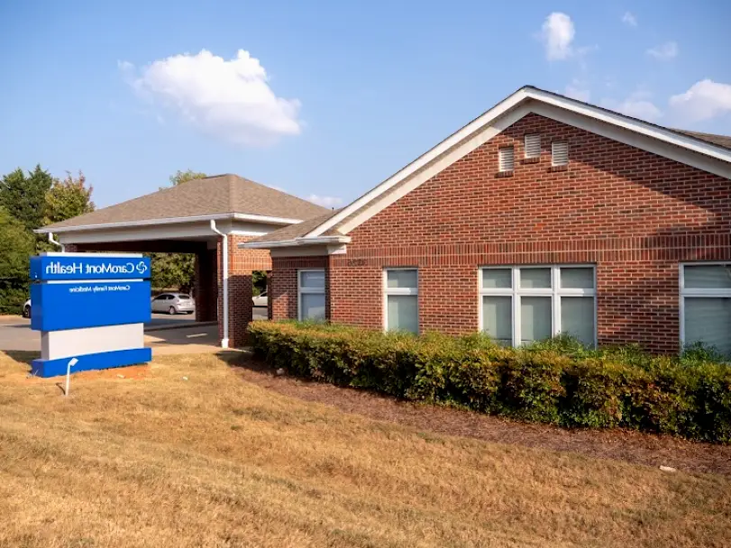 CaroMont Family Medicine - Bessemer City