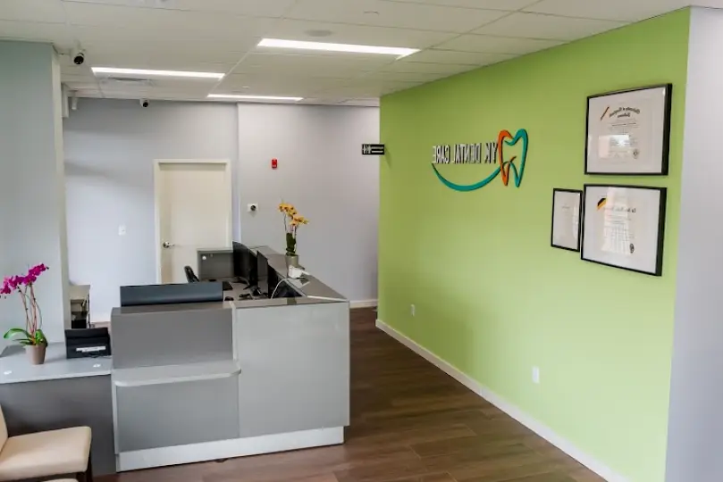  Centreville YK DENTAL CARE