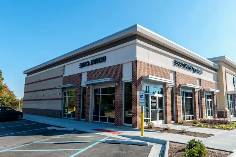 Chesapeake Hanbury Dental Care