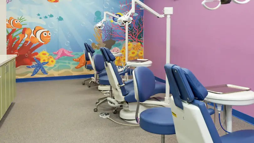 Children's Dental Health of Easton