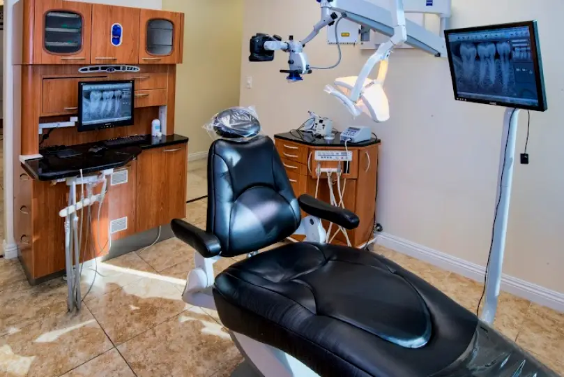 Chino Grandview Endodontics
