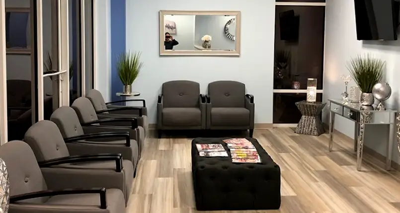 Clemmons Riccobene Associates Family Dentistry