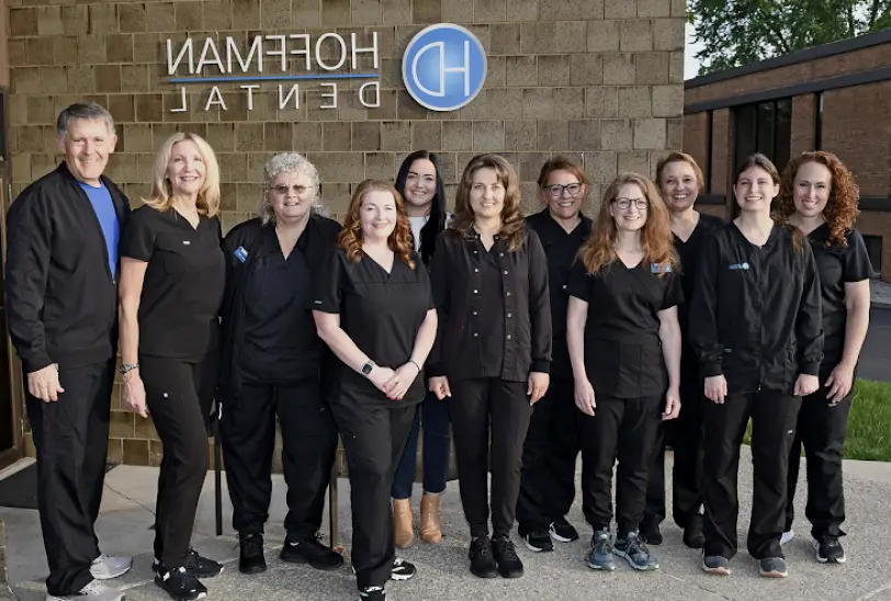 Columbus Hoffman Dental
