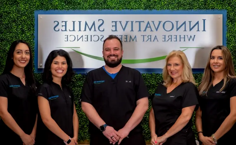 Copper Grove Innovative Smiles