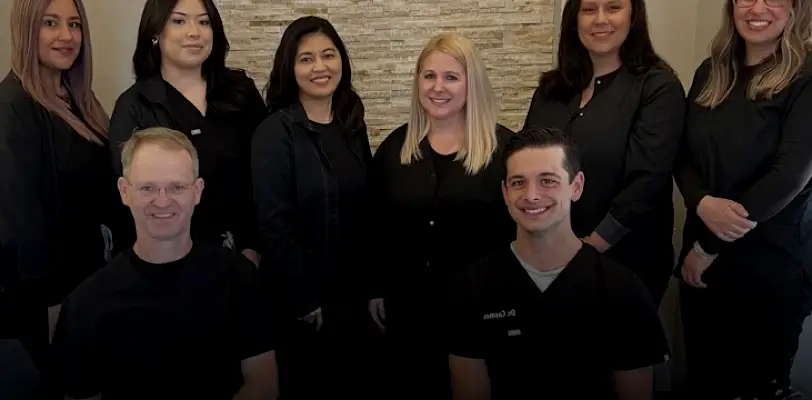  Cosmos Modern Dental - Elmhurst