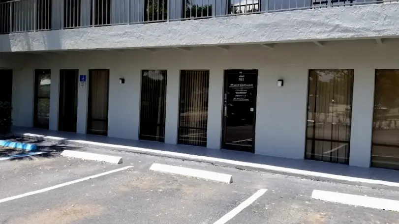  Delray Beach Dr. Jacob Elefant, DDS