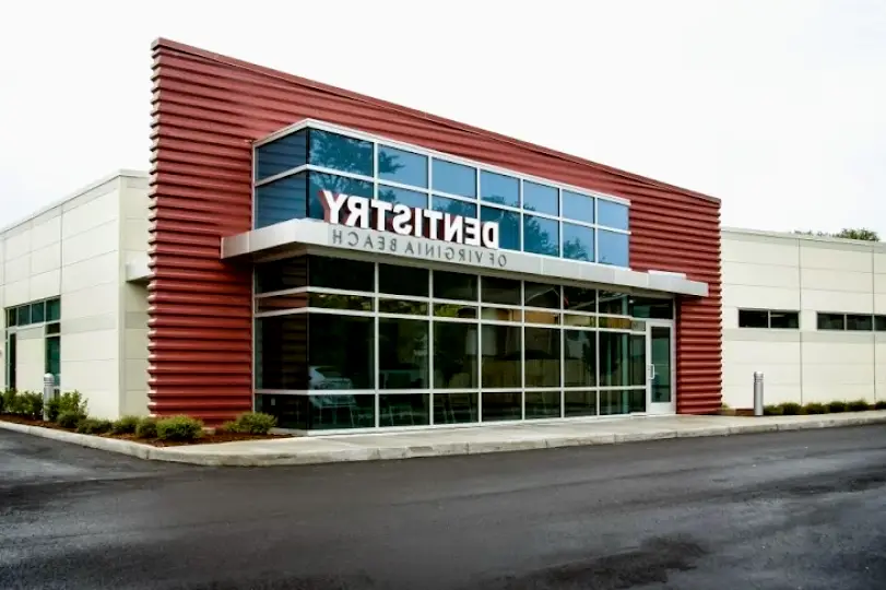 Dentistry of Virginia Beach