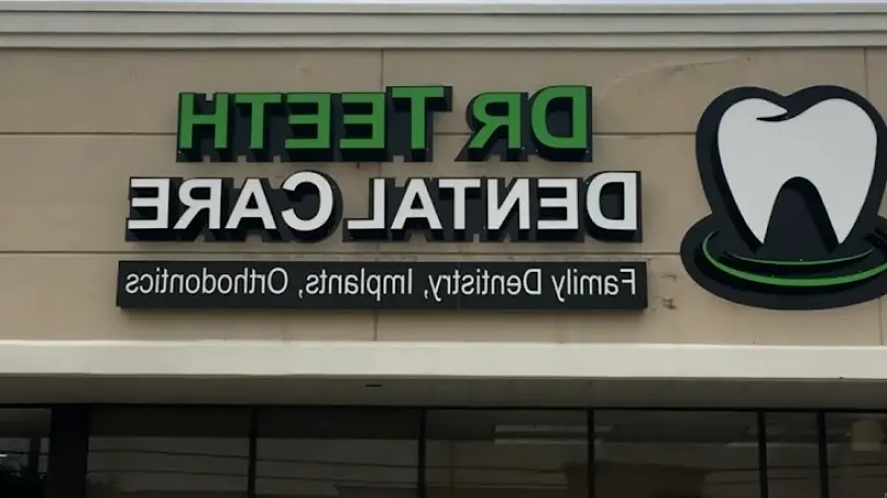  Dr. Teeth Dental Care - Katy, TX