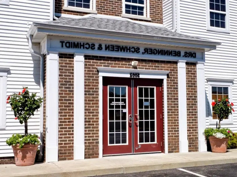  Drs. Schween, Schmidt and Warn - Medina Office