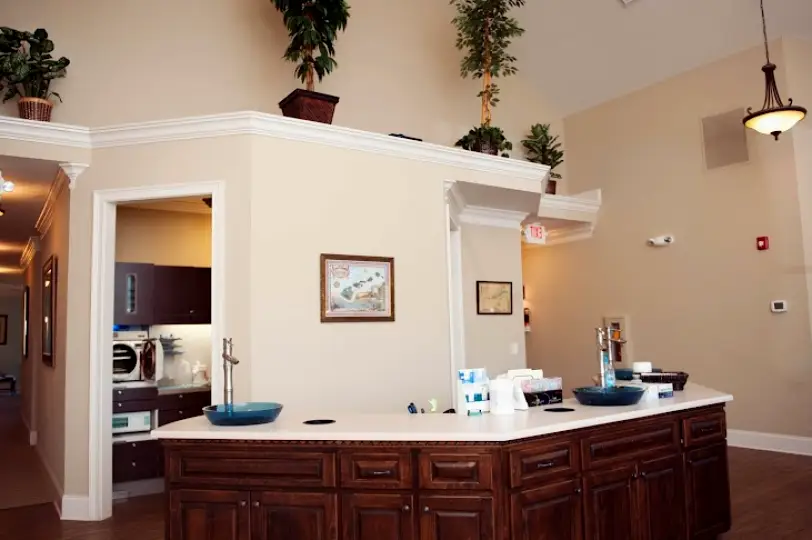 Duncan Chadwell Orthodontics