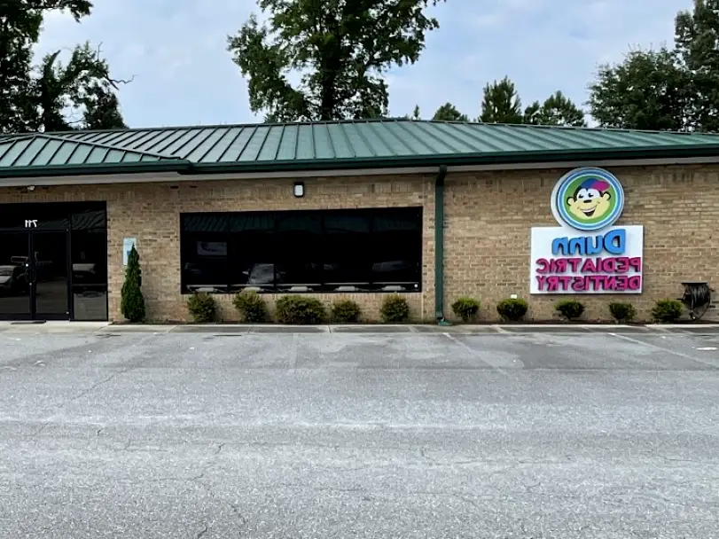 Dunn Pediatric Dentistry