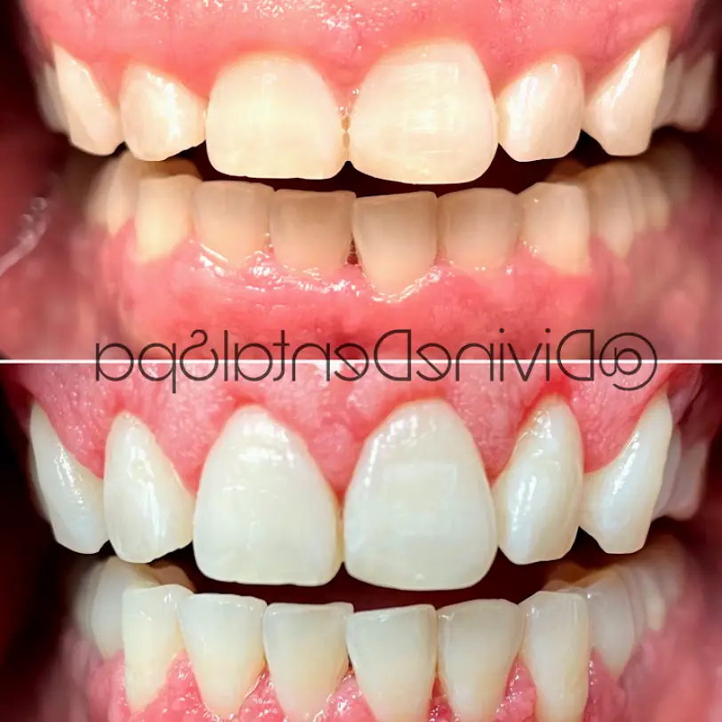 El Paso Divine Dental Spa