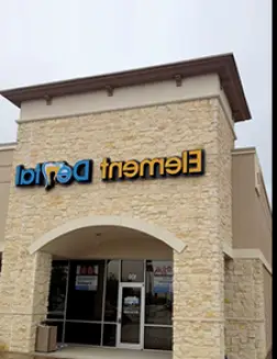 Element Dental & Orthodontics Bryan
