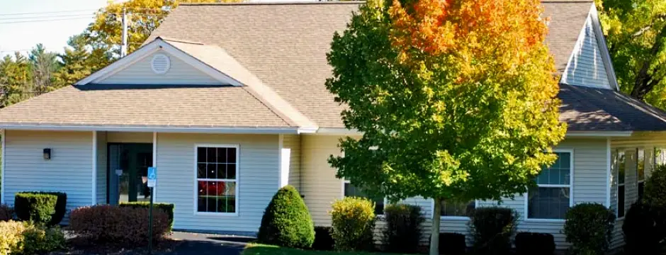 Falmouth Kenneth E Myers, DDS