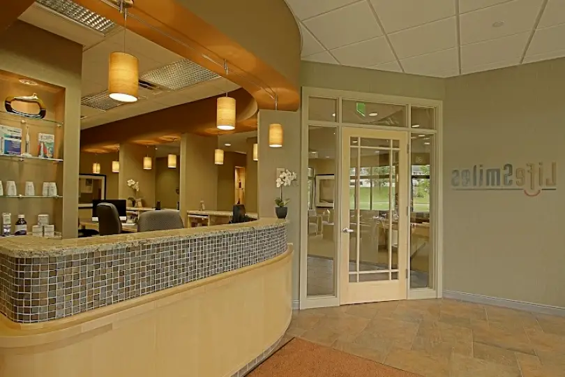 Fergus Falls LifeSmiles Dental