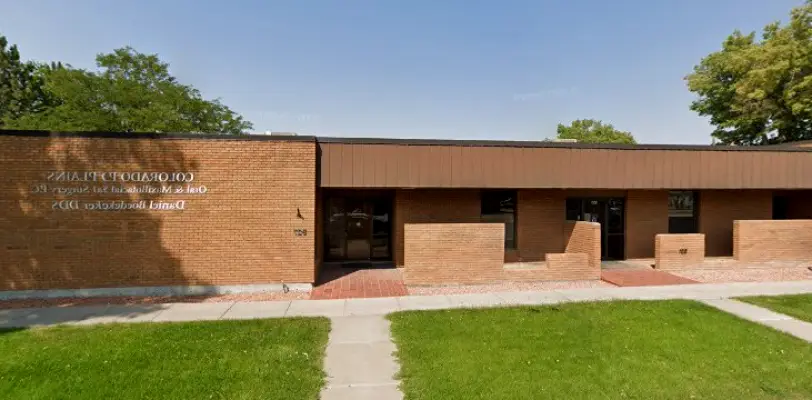 Fort Morgan Colorado Plains Oral and Maxillofacial Surgery P.C.