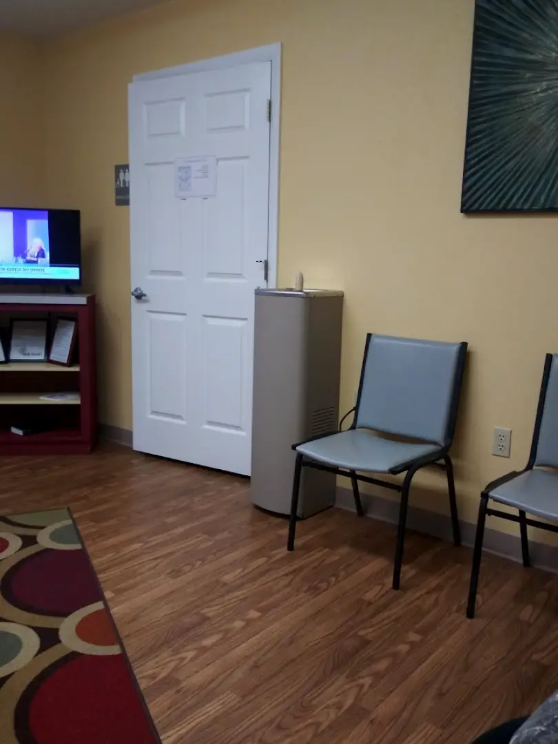 Fort Smith Community Dental Clinic