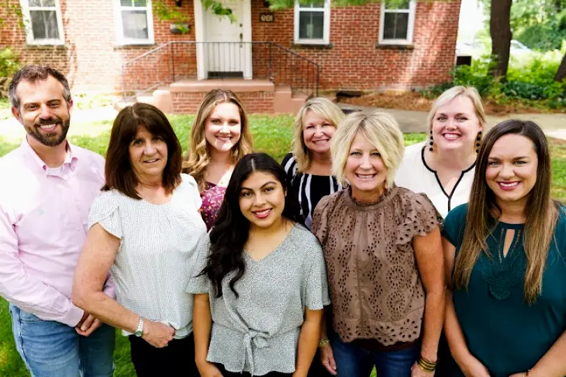 Gahanna Creekside Family Dental: Will Leffler DDS