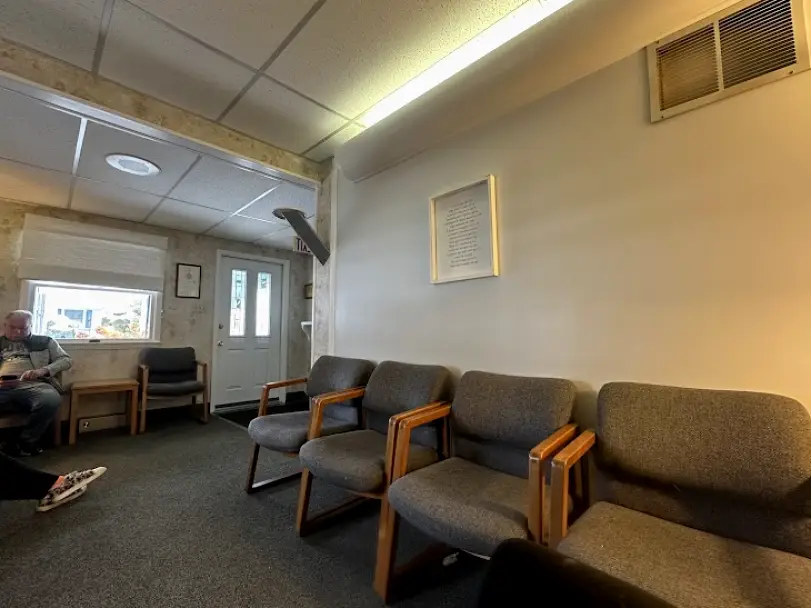 Gloversville Dr. John M. Fox, DDS