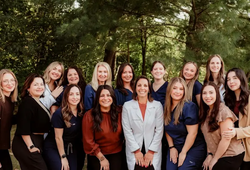 Heritage Hills Somers Smiles