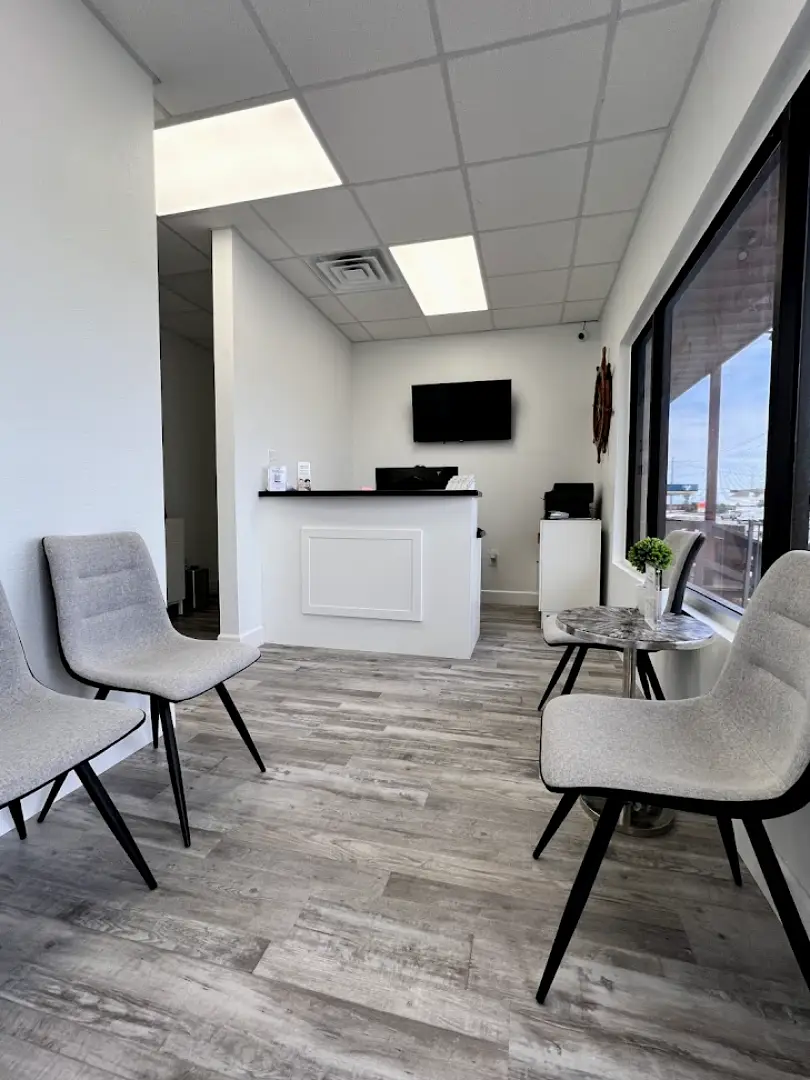Hitchcock Bayou Vista Dental
