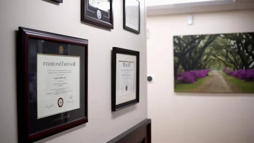 Hudson Elite Endodontics of NH