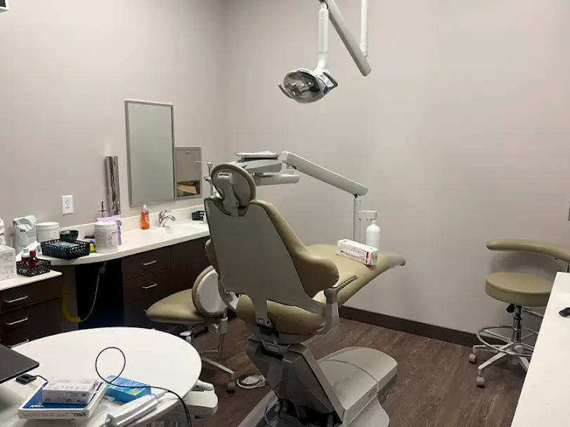 Hurstbourne ClearChoice Dental Implant Center