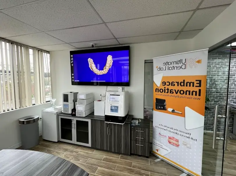 Jersey City Ultimate Dental, Denture, Crown & Implants Lab