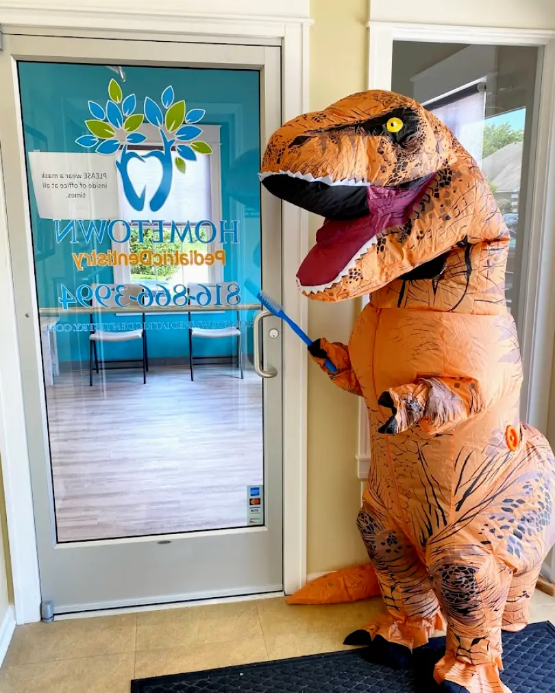 Kearney Hometown Pediatric Dentistry