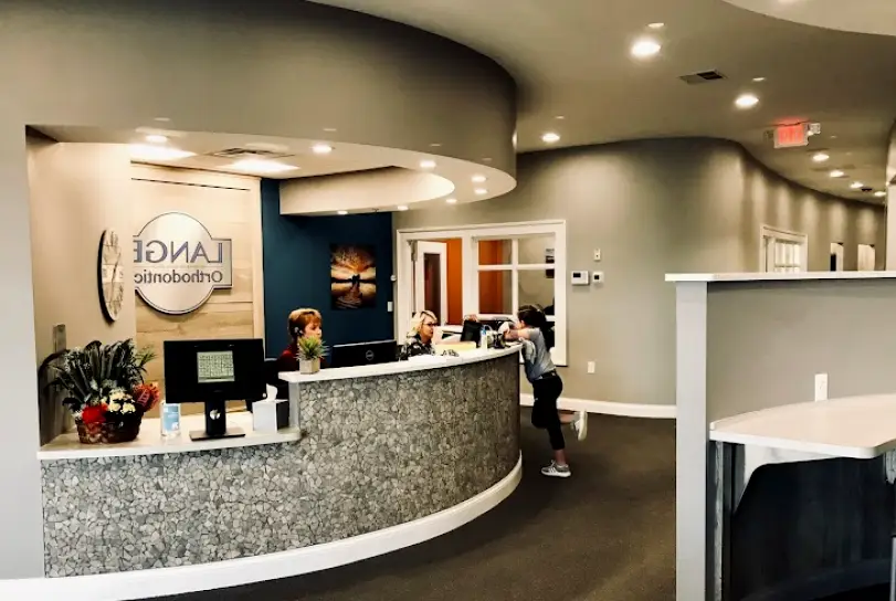 Lange Orthodontics (Milford)