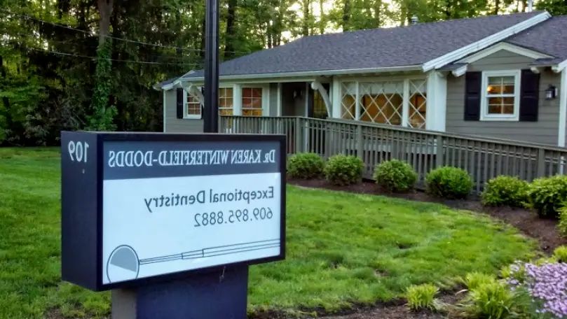  Lawrenceville Karen Winterfield-Dodds, DMD, F.A.G.D,M.A.G.D