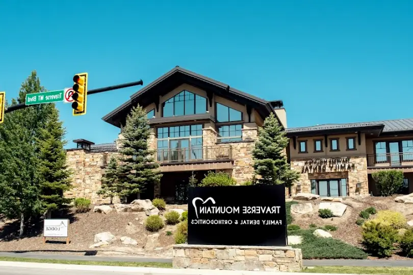  Lehi Traverse Mountain Family Dental