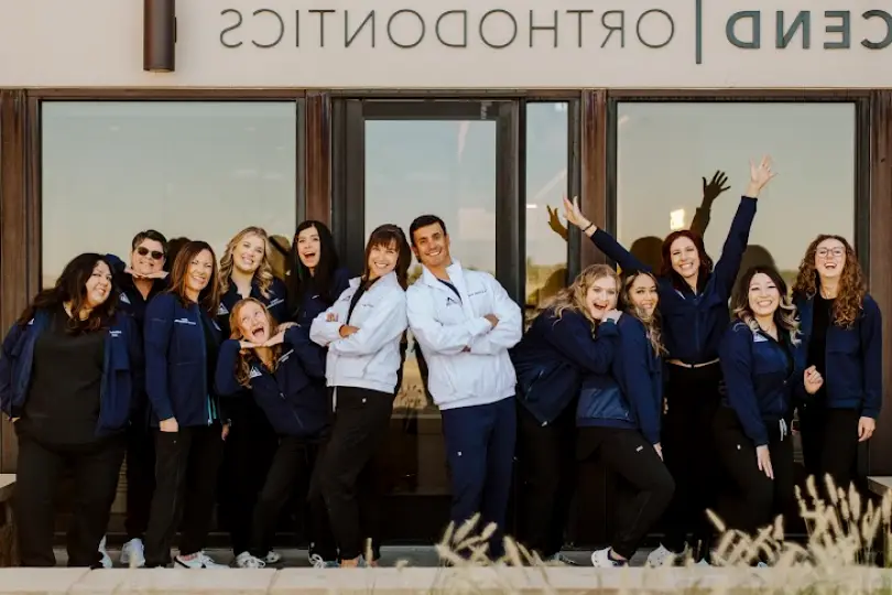  Louisville Ascend Orthodontics