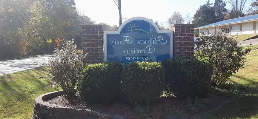  Louisville Hillview Family Dentisty