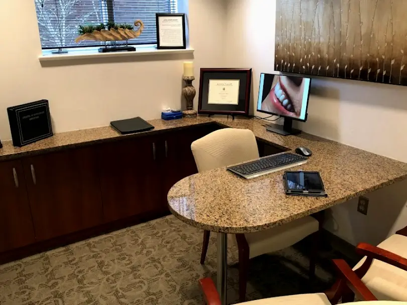 McLean Hinkle Dentistry