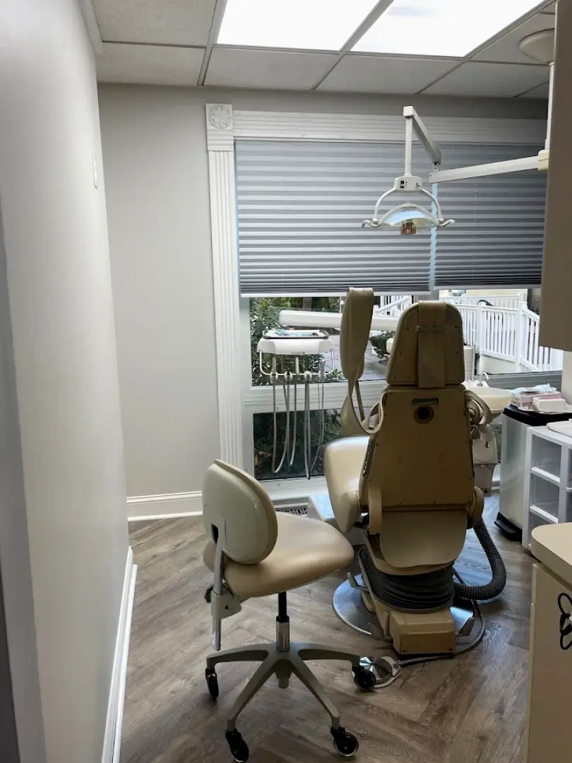 Medford Sullivan Darji Dental