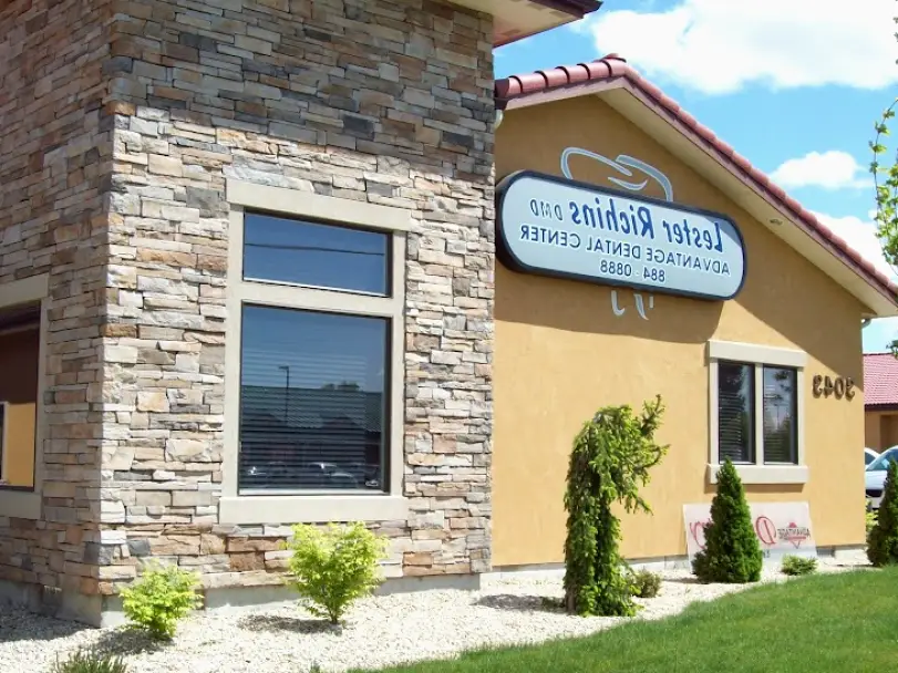 Meridian Randall Glenn DMD - Advantage Dental Center