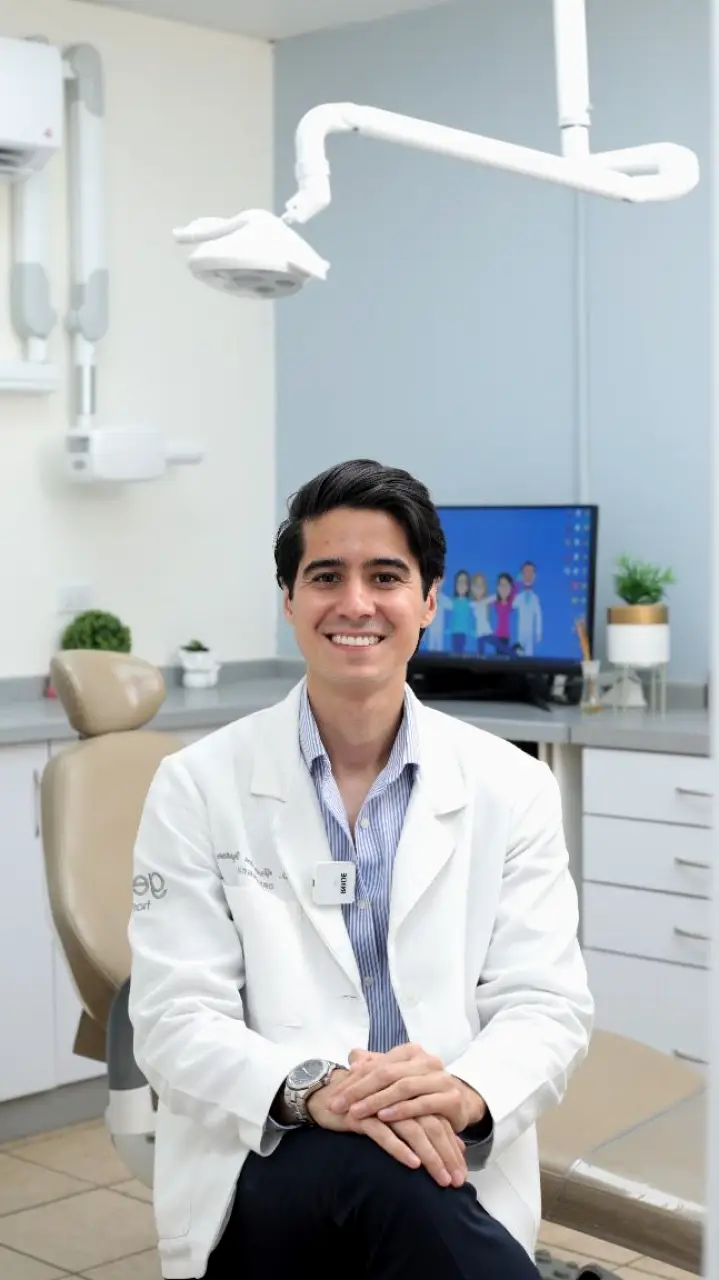 Mexicali Ungson Clínica Dental