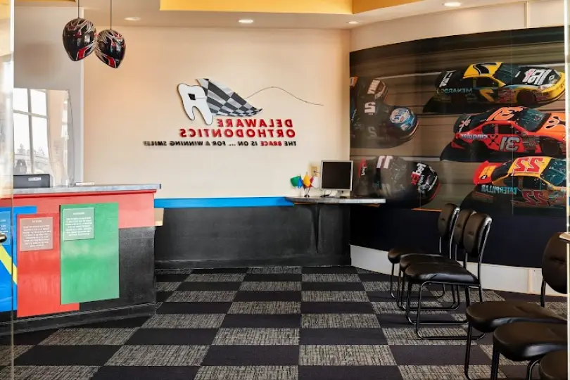 Middletown Delaware Orthodontics