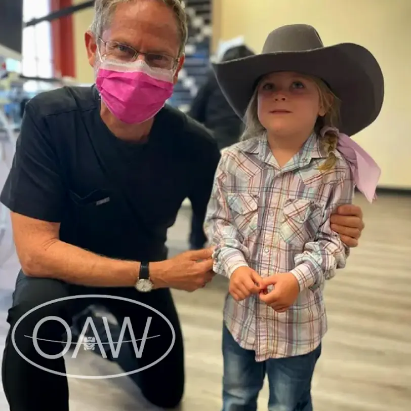 Morgan Hill Wafelbakker Anderson Orthodontics
