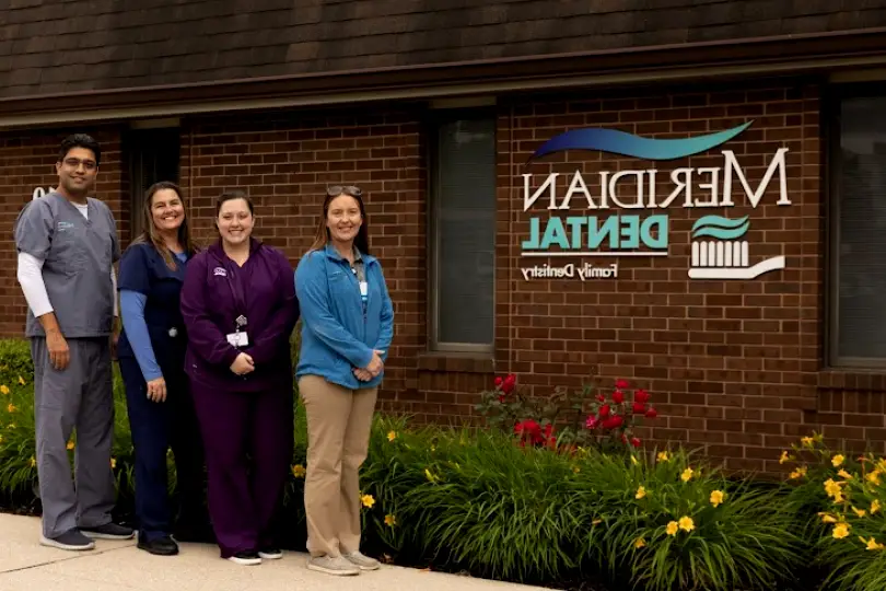 Muncie Meridian Dental - Family Dentistry