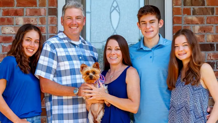 Niceville Smiles