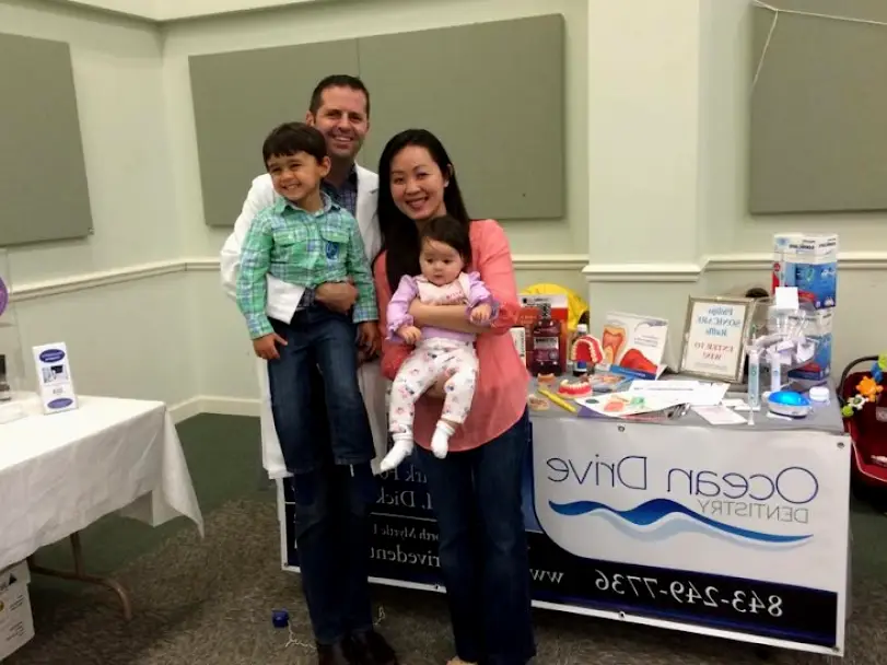 North Myrtle Beach Ocean Drive Dentistry
