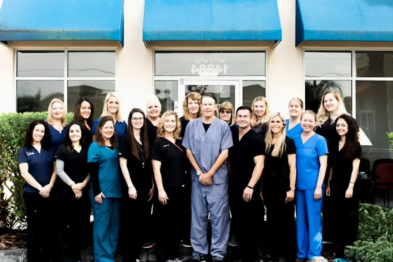 North Port Dental