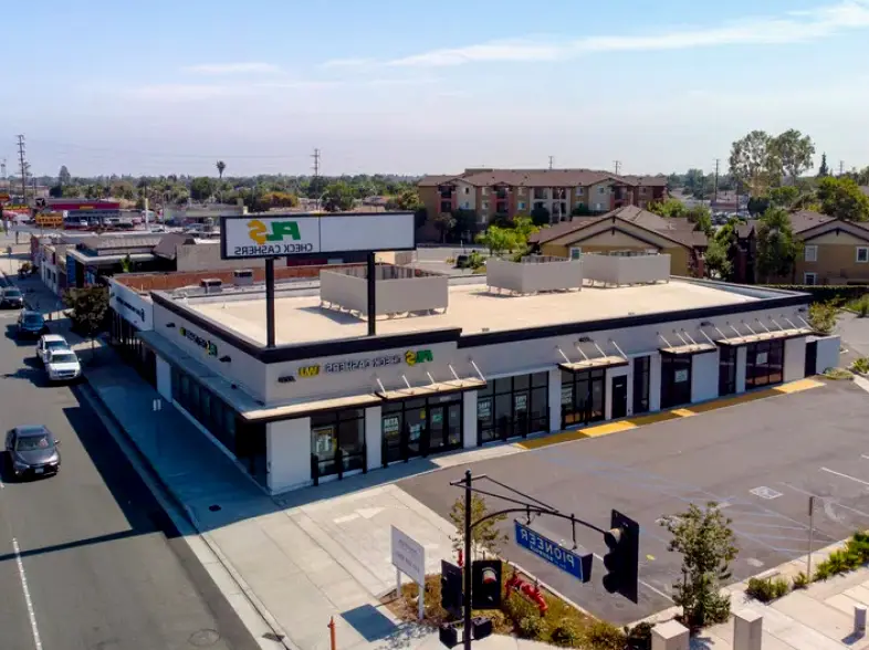  Norwalk M Dentistry