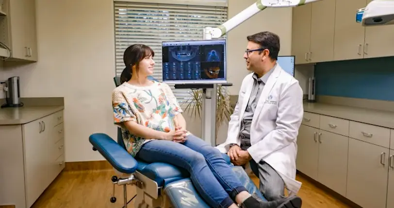 Ojai Greater Ventura Oral & Facial Surgery Dental Implant Experts