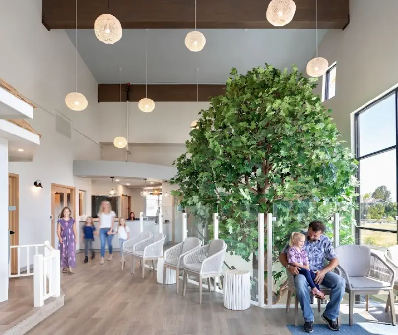 Olympia Pediatric Dentistry