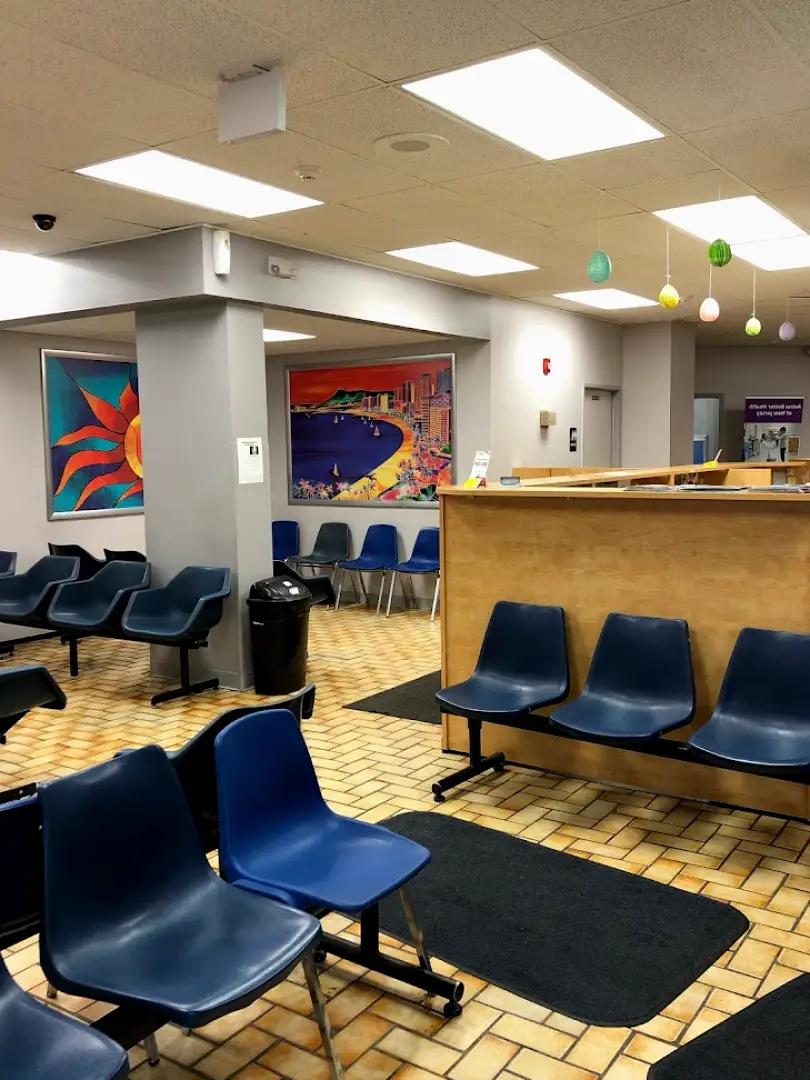 Paterson West Broadway Dental